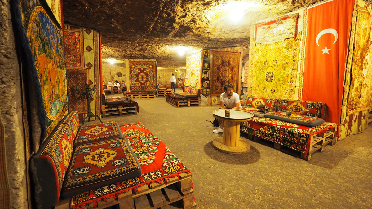 Gaziantep Müze Turu