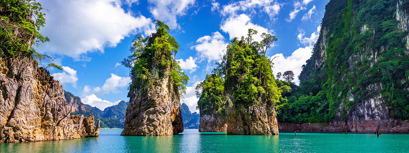 BANGKOK & PHUKET & SİNGAPUR & KUALA LUMPUR TURU
