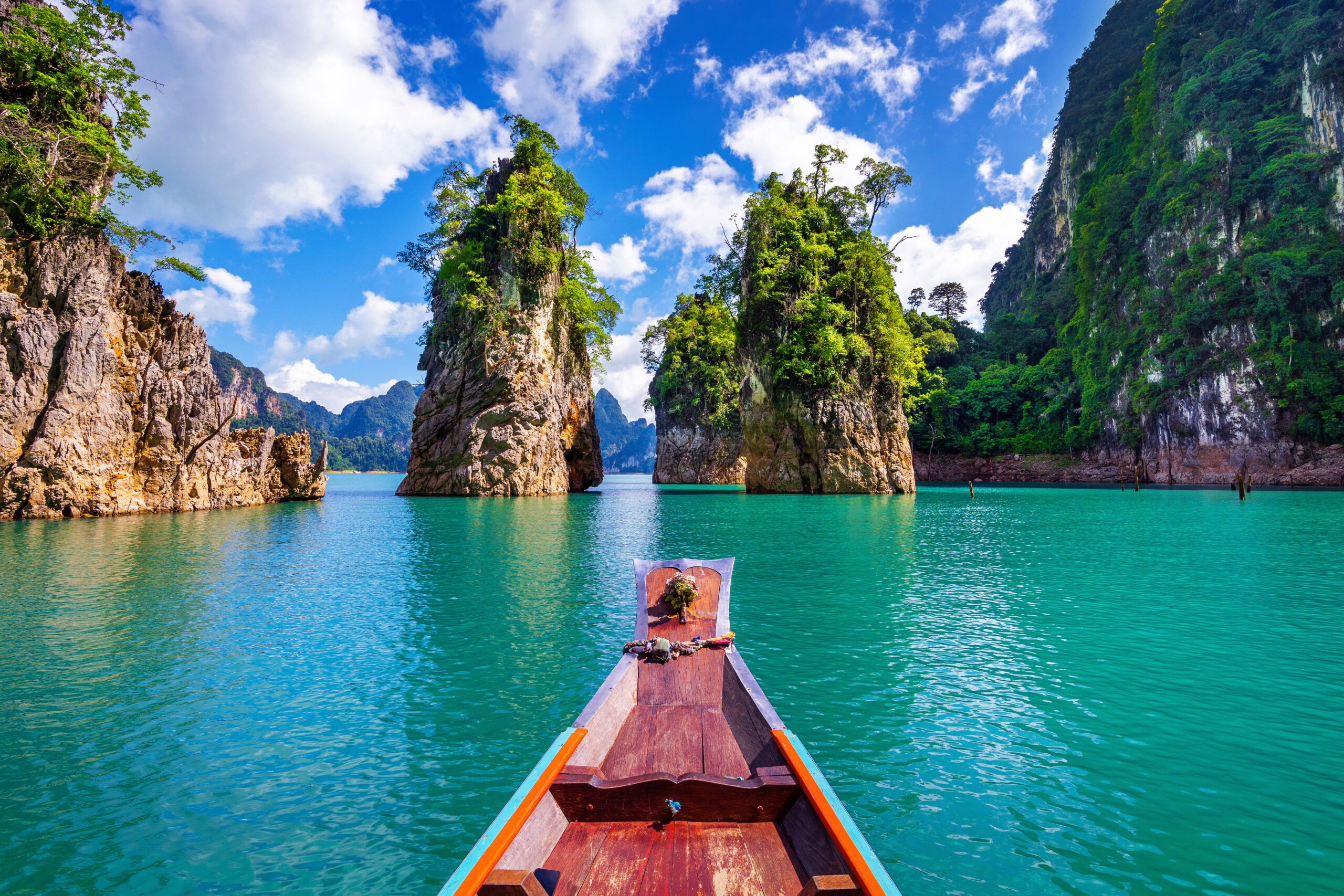 BANGKOK & PHUKET & SİNGAPUR & KUALA LUMPUR TURU