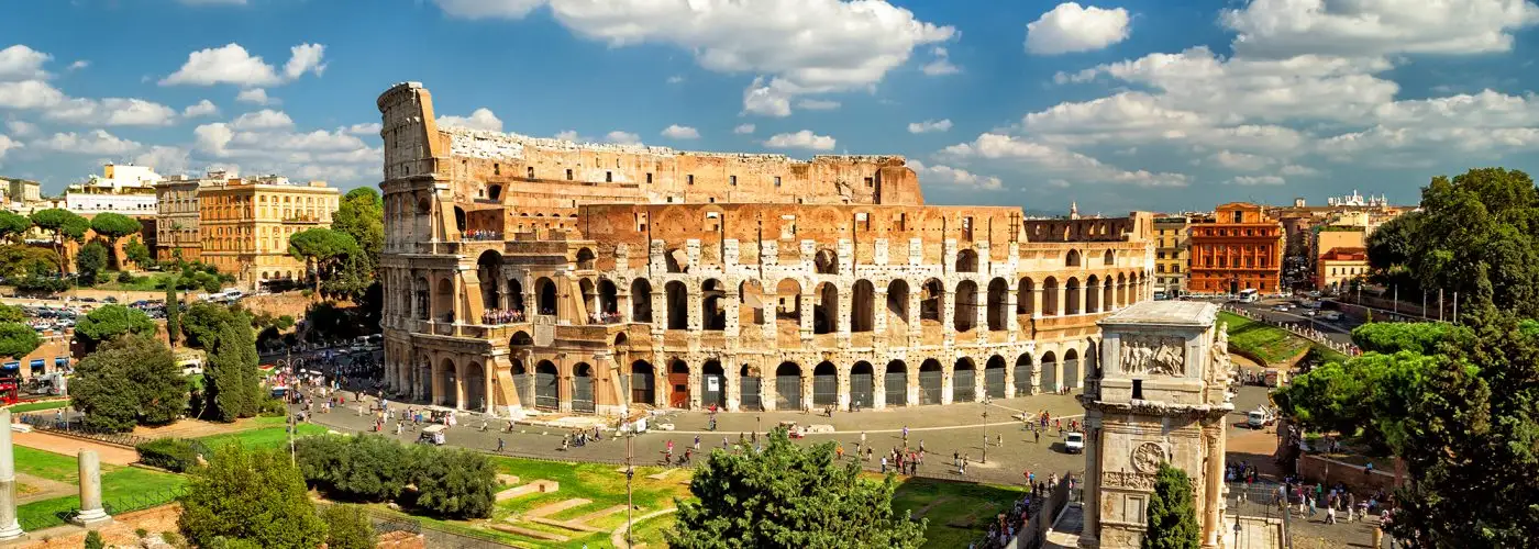 ROMA & NAPOLI TURU
