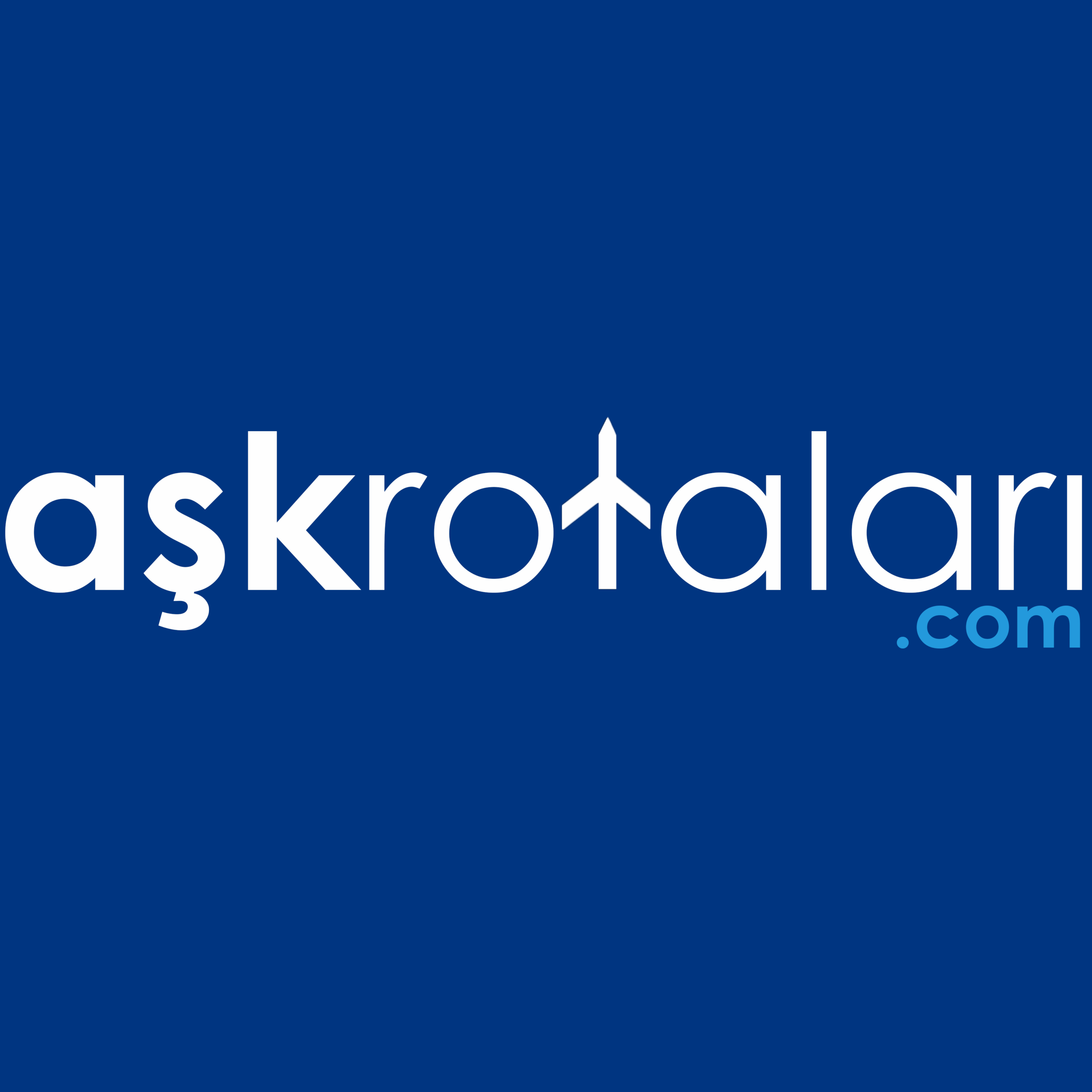 Aşk Rotaları