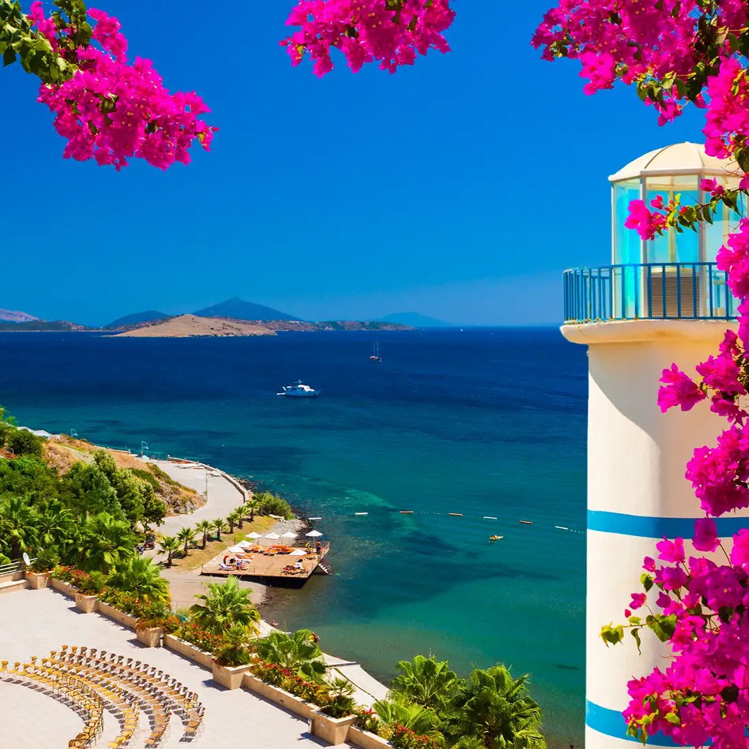 Teaser L ANEX TR Bodrumm